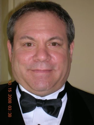 Jon Gould