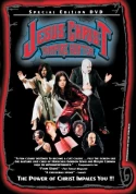 Jesus Christ Vampire Hunter