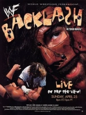 Theatrical Poster