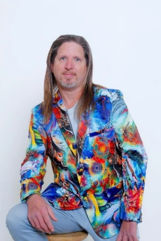 Scott Vogel