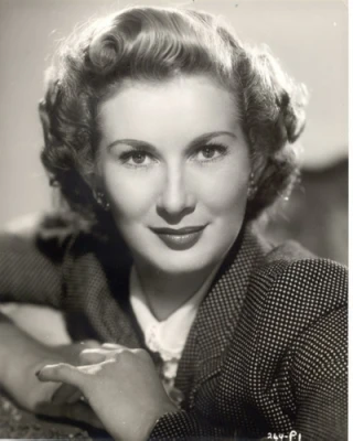 Dinah Sheridan
