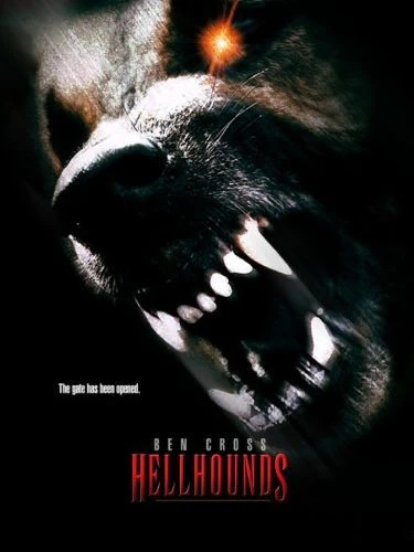 Theatrical Poster