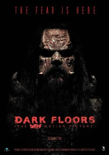 Theatrical Poster (USA)