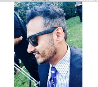 Shahriar Rahman