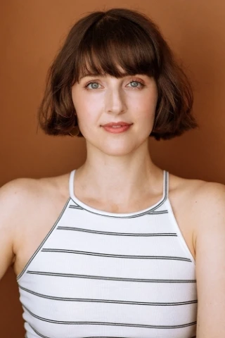 Samantha De Benedet