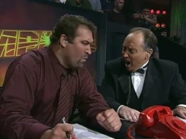 TNA iMPACT! #107