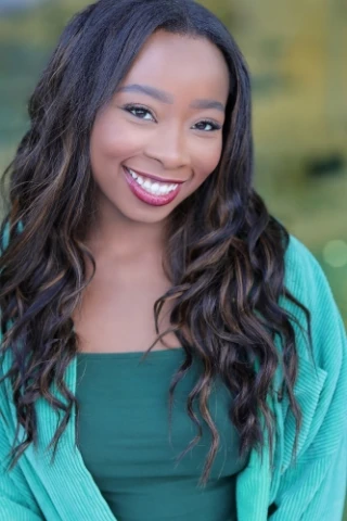 Princess Davis