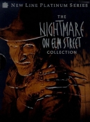 The Nightmare On Elm Street Collection