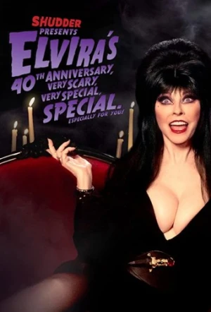 Theatrical Poster