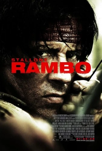 Theatrical Poster (USA)