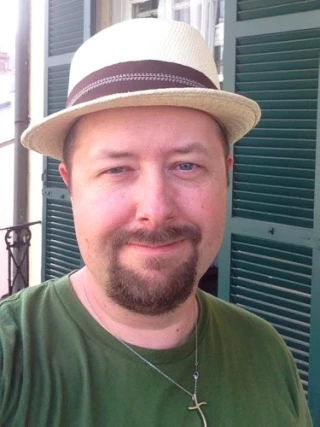 Daniel Wood