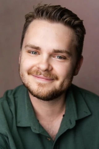 Reese Hartwig