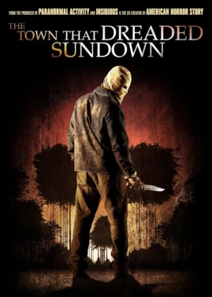 DVD Cover (Image Entertainment)