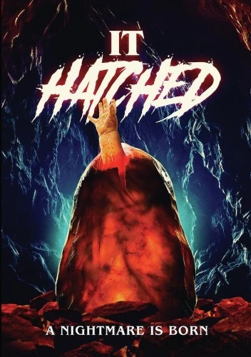 DVD Cover (High Octane Pictures)