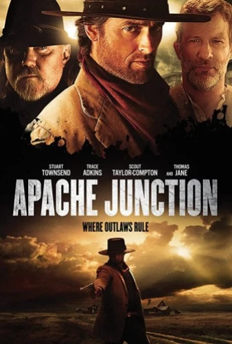 Theatrical Poster