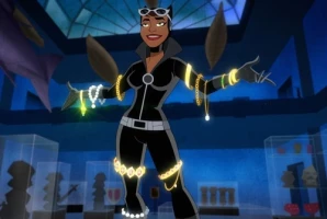 Catwoman
