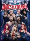 WWE: WrestleMania 32