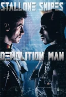 Demolition Man