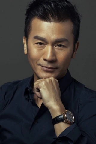 Wong Man-Ho