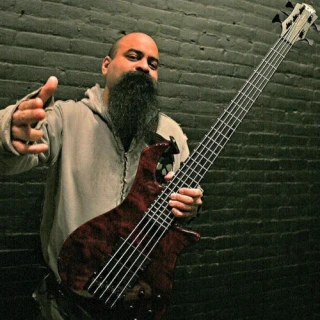 Tony Campos