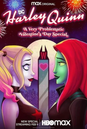 Theatrical Poster