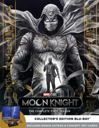 Moon Knight: Season 1
