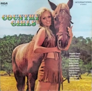 Country Girls
