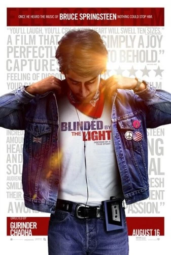 Theatrical Poster (USA)