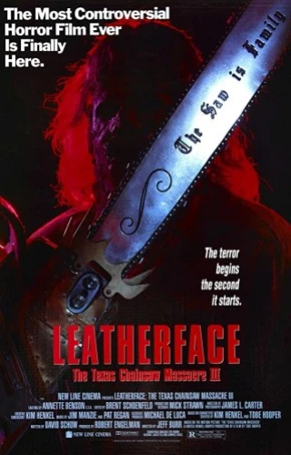 Theatrical Poster