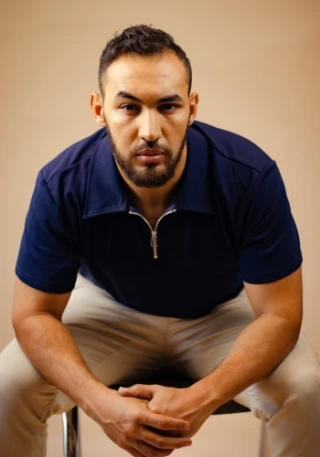 Lahoucine Boussaber