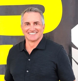 Dion Mitchell
