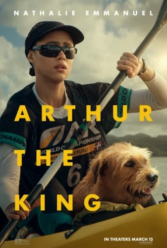 Theatrical Poster (USA)