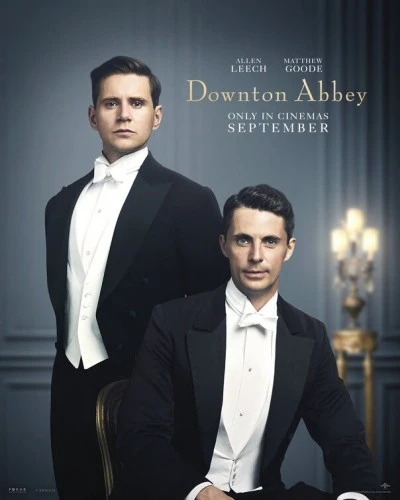 Theatrical Poster (USA)