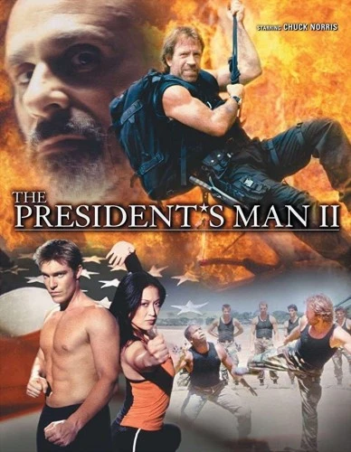 Theatrical Poster (USA)