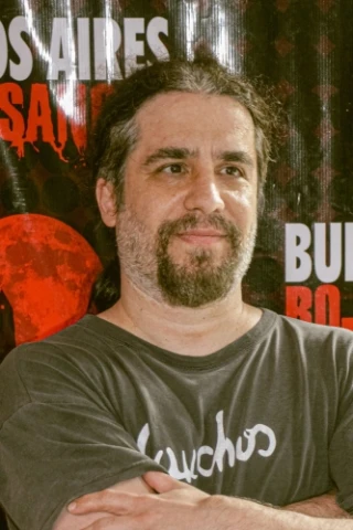 Germán Magariños