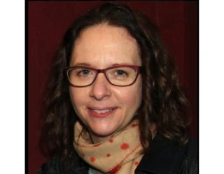 Melissa Axelrod