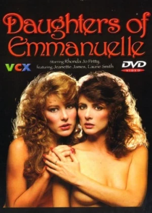 DVD Cover (VCX)