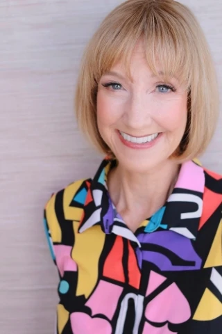 Karen Knotts