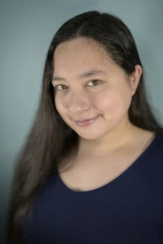 Katherine Lerner-Lam