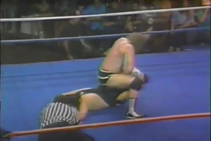 UWF Fury Hour TV Taping 2