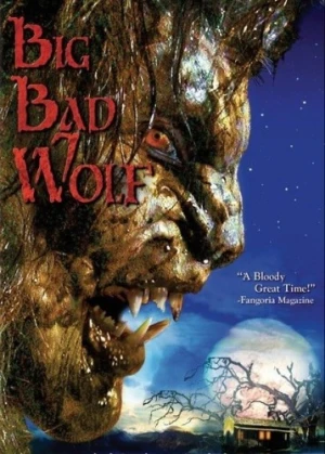 DVD Cover (Screen Media)