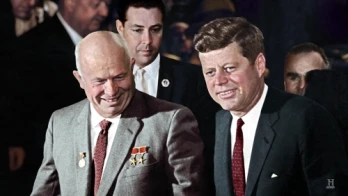 Russia Declassified