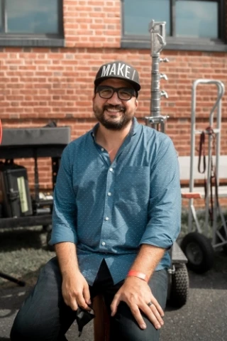 Derek Dienner