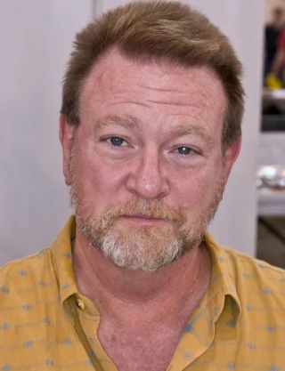 Michael Golden