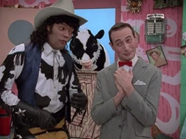 The Cowboy and the Cowntess