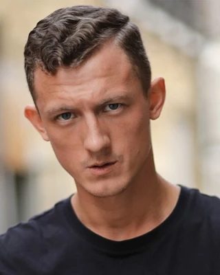 Aidan Knight