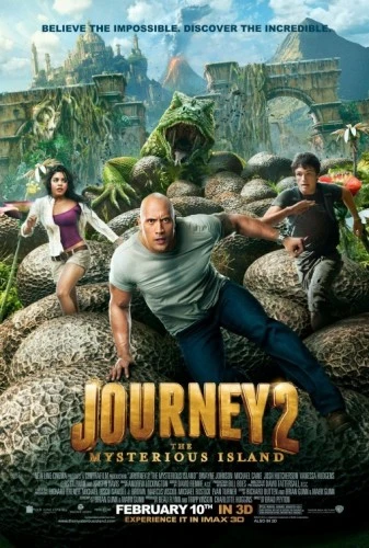 Theatrical Poster (USA)