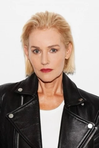 Penelope Ann Miller