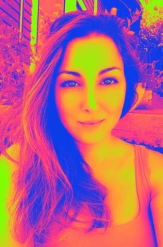 Mahtab Hakimi