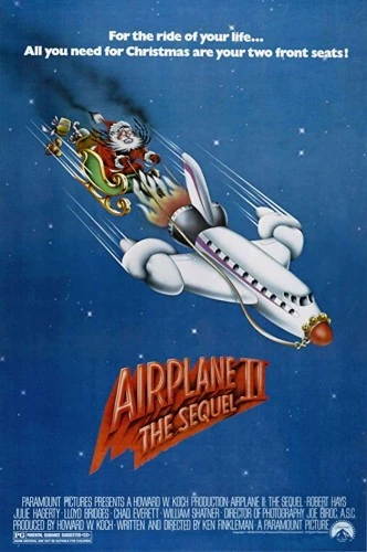 Theatrical Poster